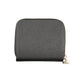 Laura Biagiotti Black Polyethylene Women Wallet