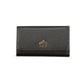 Laura Biagiotti Black Polyethylene Women Wallet