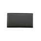 Laura Biagiotti Black Polyethylene Women Wallet