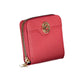 Laura Biagiotti Red Polyethylene Women Wallet