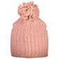 Norway 1963 Pink Polyester Women Hat
