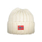 Norway 1963 White Marabou Men Cap