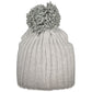 Norway 1963 Gray Polyester Women Hat