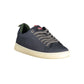 Norway 1963 Blue Polyester Men Sneaker