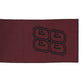 Givenchy Red Virgin Wool Scarf
