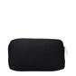 Burberry Black Nylon Clutch Bag