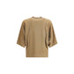 Vivienne Westwood Brown Cotton Sportswear