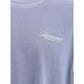 Represent Blue Cotton Sweatshirt