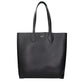 Salvatore Ferragamo Black Leather Shoulder Bag