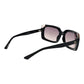 Guess Black Plastic Sunglasses