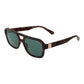 Guess Brown Plastic Sunglasses