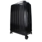 Piquadro Black Polycarbonate Luggage And Travel