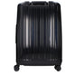 Piquadro Black Polycarbonate Luggage And Travel