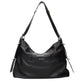 Givenchy Black Leather Shoulder Bag