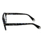 Philipp Plein Blue Cellulose Acetate Glasses (Frames)