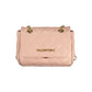 Mario Valentino Pink Polyethylene Women Handbag