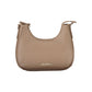Mario Valentino Brown Polyethylene Women Handbag