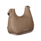 Mario Valentino Brown Polyethylene Women Handbag