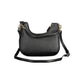 Mario Valentino Black Polyethylene Handbag
