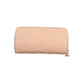 Laura Biagiotti Pink Polyethylene Women Wallet