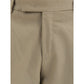 PT Torino Bicolor Fleece Wool Dress Pants