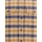 Brioni Multicolor Cotton Pattern Shirt