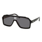 Carrera Gray Acetate Sunglasses