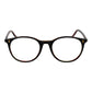 Hackett Black Plastic Glasses (Frames)