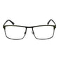 Land Rover Bicolor Stainless Steel Glasses (Frames)