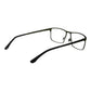 Land Rover Bicolor Stainless Steel Glasses (Frames)