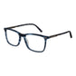 Land Rover Blue Acetate & Metal Glasses (Frames)