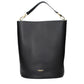 Burberry Black Leather Handbag