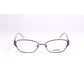 Guess Purple Plastic Glasses (Frames)