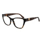 Guess Brown Acetate Glasses (Frames)