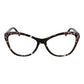 Guess Brown Acetate Glasses (Frames)