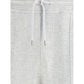 Brunello Cucinelli Gray Cotton Joggers (Workout Pants)