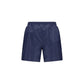 Brunello Cucinelli Blue Polyester Swim Shorts