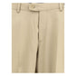 Brioni Bicolor Cotton Chino Pants