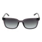 Guess Gray Plastic Sunglasses