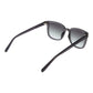 Guess Gray Plastic Sunglasses