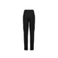 Alaïa Black Elastane Leggings