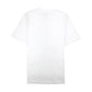 Casablanca White Cotton T-Shirt