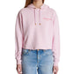Balmain Multicolor Cotton Sweatshirt