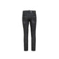 Dsquared² Black Cotton Jeans Denim