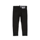 Dsquared² Black Cotton Jeans Denim