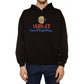 Versace Black Cotton Sweatshirt