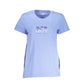 Levi's Blue Cotton T-Shirt