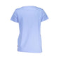 Levi's Blue Cotton T-Shirt