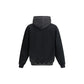 Represent Black Cotton Sweatshirt