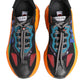 Dolce & Gabbana Multicolor Daymaster Low Top Sneakers Shoes